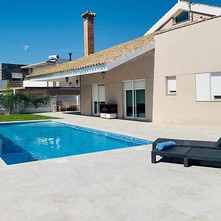 Casa/Chalet Donana Sanlúcar de Barrameda Exterior foto