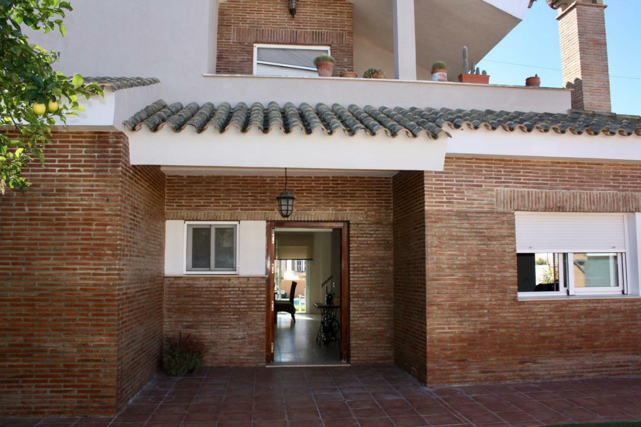 Casa/Chalet Donana Sanlúcar de Barrameda Exterior foto